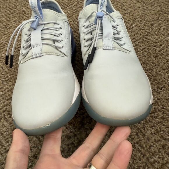 Clove Classic Core Shoes Sneakers Nursing Core Gray Matter Size 9 - Picture 4 of 10